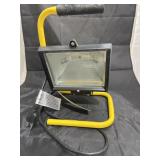 Corded Work Light
