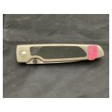 Kershaw 3-1/2" Folding Knife in box