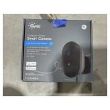 GE CYNC Outdoor Wired Smart Camera NIB