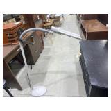 OttLite Adjustable Floor Lamp