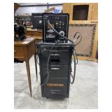 Chicago Elec Mig 170 Wire Feed Welder