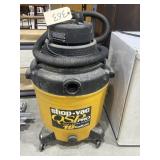 Shop Vac QSP Pro 18 Gal