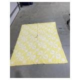Machine Stitched Quilt