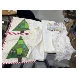 Table Runner - Tablecloths & More