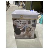 Brighttown Elec Portable Space Heater NIB