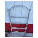 Collapsible Rack