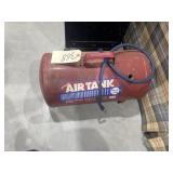 Portable Air Tank