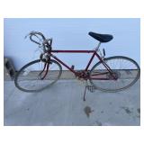 Schwinn Bicycle