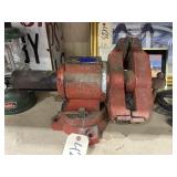 Ohio Forge Rotating 5" Vise