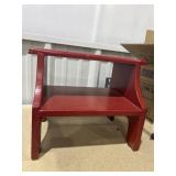 Wood Shelf 16"L x 11"W x 12"H