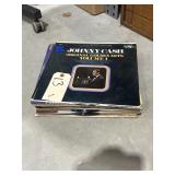 Assorted Vinyl Records 33