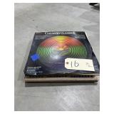 Assorted Vinyl Records 33