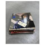 Assorted Vinyl Records 33