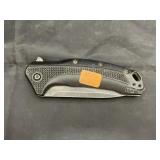 Kershaw 3" Folding Knife