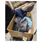 Ladies Jeans & Shirts - Boots