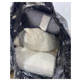 Bag of Assorted Bed Pillows