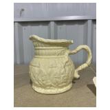 Porcelain Pitcher