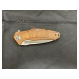 Kershaw 2-1/2" Folding Knife