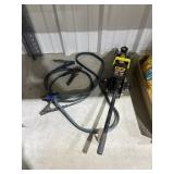 Black Jack 2-Ton Jack & Jumper Cables