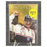 PINNACLE ZENITH TRIBUTE HOF DALE EARNHARDT