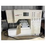 Bernina Virtuosa Sewing/Embroidery Machine
