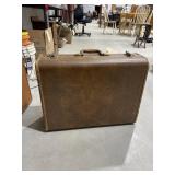Vintage Samsonite Suitcase 24"L x 8"W x 18"H