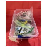 Assorted Fashion Jewelry