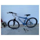 Schwinn Aluminum Comp Bicycle