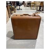 Vintage Samsonite Suitcase 18"L x 9"W x 8"H