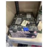 IIT Parts Bin Rack w/Metal Stand NIB