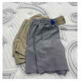 Assorted Girls Shorts