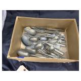 Brazil Silver Flatware