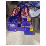 5 Boxes Close-Up Cinnamon Blast Toothpaste