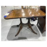 Drop Leaf Table 30"L x 20"W x 20"H