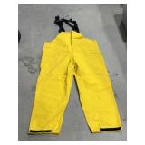 Rain Gear-Waders