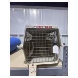 Small Pet Carrier