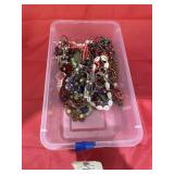 Assorted Fashion Jewelry