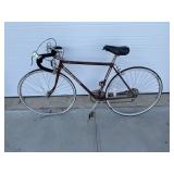 Schwinn World Bicycle
