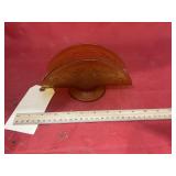 Indiana Glass Napkin Holder