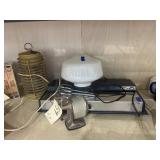 Stow Light - Ceiling Light Globe - Bug Zappers
