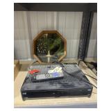 Dish Network VIP 222K Receiver w/Remote