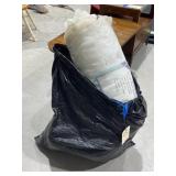 Bag of Fiberfill