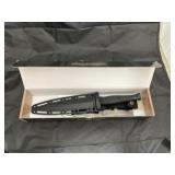 Spartan Blades 7" Double Edged Dagger