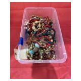 Assorted Fashion Jewelry