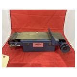 Dayton Belt Driven Sander