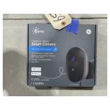 GE CYNC Outdoor Wired Smart Camera NIB