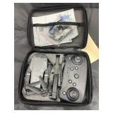 Drone Pro in Case