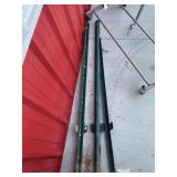 4 - T Posts