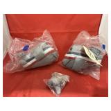 Plush American Airline Toys