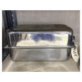 Stainless Steel Roasting Pan